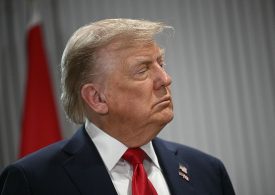 What to Know About Trump Mobile, the New Phone Service Announced by the Trump Organization