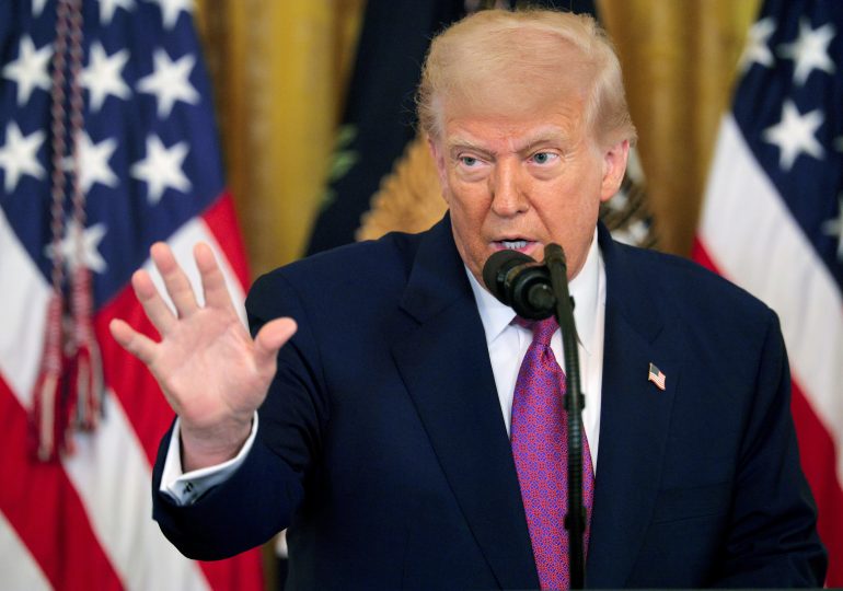 Trump Warns Israel ‘Do Not Drop Those Bombs’ as Iran Cease-Fire Hangs in the Balance