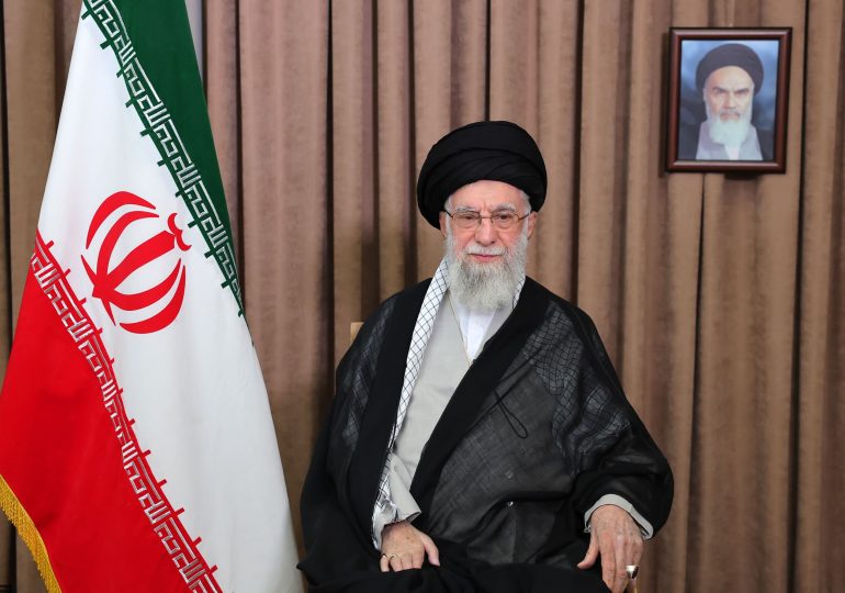 Iran’s Supreme Leader Threatens to Attack More U.S. Military Bases: “We Slapped America in the Face”