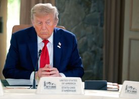 Why Trump May Ignore 80 Years of U.S. Regime Change Mistakes