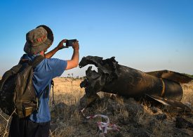 Where the U.S. Could Face More Retaliation From Iran