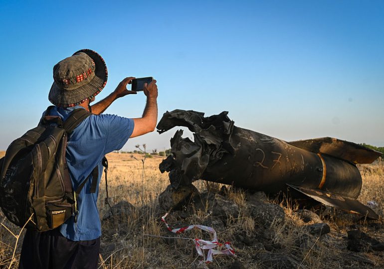 Where the U.S. Could Face More Retaliation From Iran