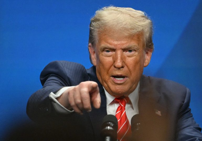 Trump Issues Blistering Response After Iran’s Supreme Leader Threatens U.S., as All Sides Claim Victory in Conflict