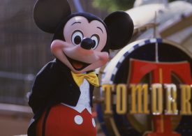 How the Disney-Midjourney Lawsuit Could Reshape the Battle Over AI and Copyright