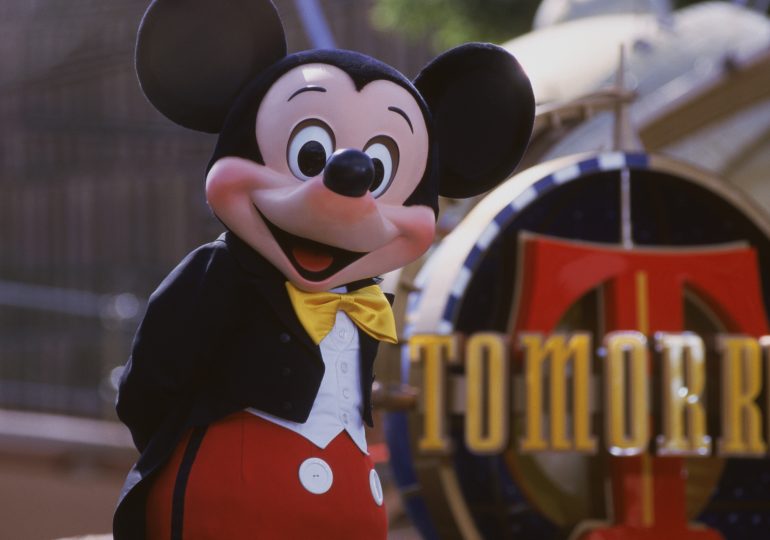 How the Disney-Midjourney Lawsuit Could Reshape the Battle Over AI and Copyright