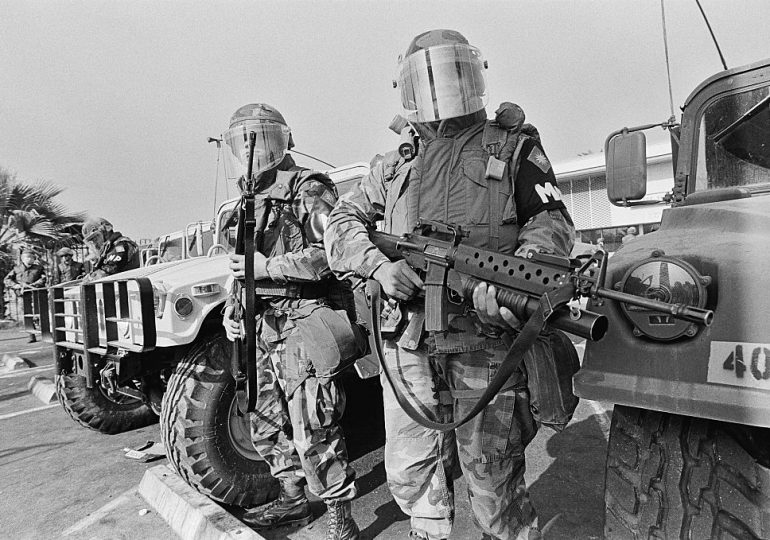 Why Trump Sending the National Guard to LA Is Different From Its Deployment There in 1992