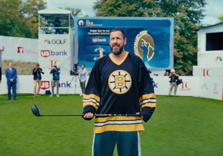 Here’s What’s New on Netflix in July 2025