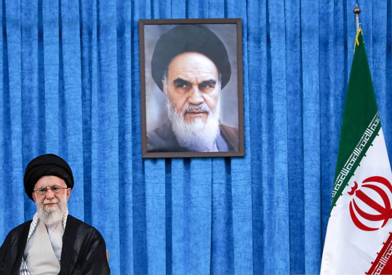 The Issues With Calling for a Regime Change in Iran