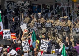 Trump Administration Sues Los Angeles Over Sanctuary City Policies Amid Immigration Fight: What to Know