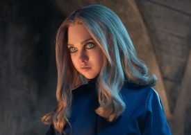 M3GAN 2.0 Is a Horror Sequel With No Horror