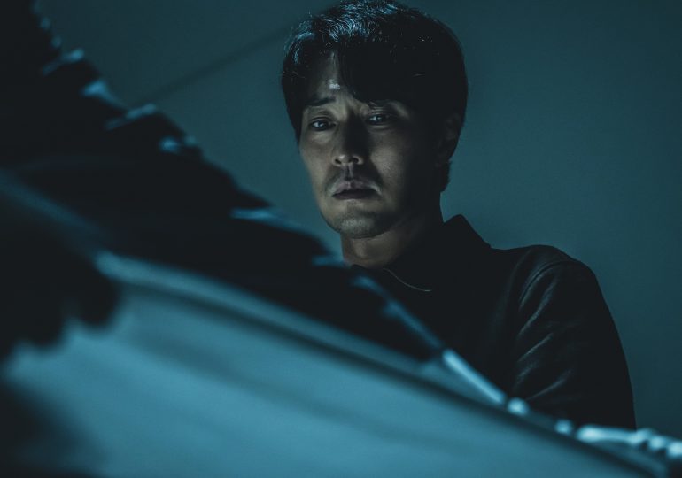 Breaking Down the Violent Ending of Netflix K-Drama Mercy for None