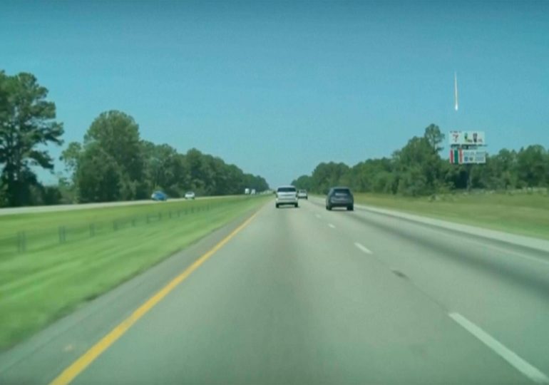 Meteor Fragments Just Hit the Southeast U.S. Here’s What to Know