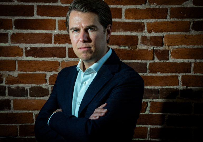 Miles Taylor: I Criticized President Trump. Now He is Accusing Me of Treason