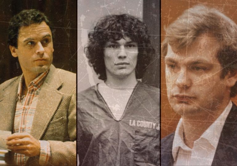 Why Do So Many Serial Killers Come From the Pacific Northwest? A New Book Offers a Theory