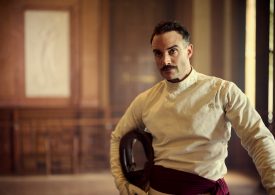 What It’s Like to Make a Show About Your Fascist Great-Grandfather