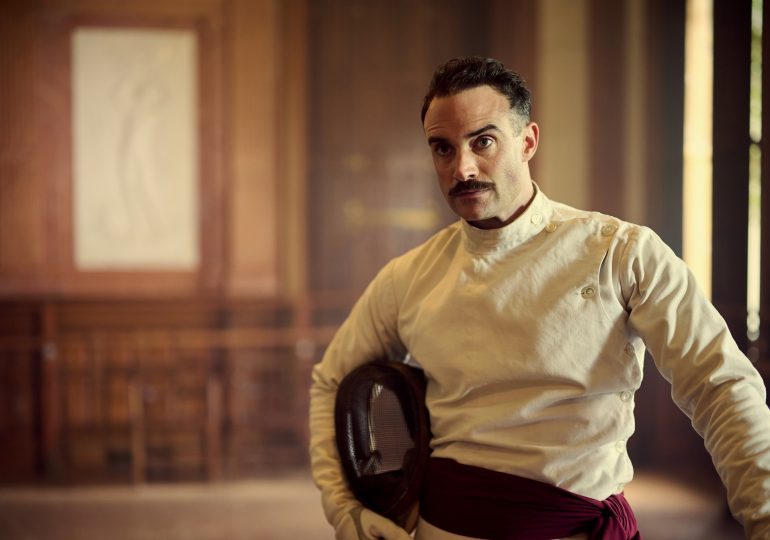 What It’s Like to Make a Show About Your Fascist Great-Grandfather