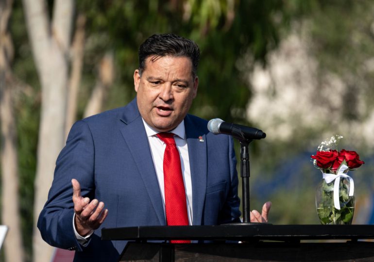 Pasadena Mayor: Trump’s Immigration Raids Hurt Communities Like Mine