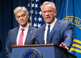 Health Insurers Vow—Again—to Fix Prior Authorization Process. Here’s What to Know