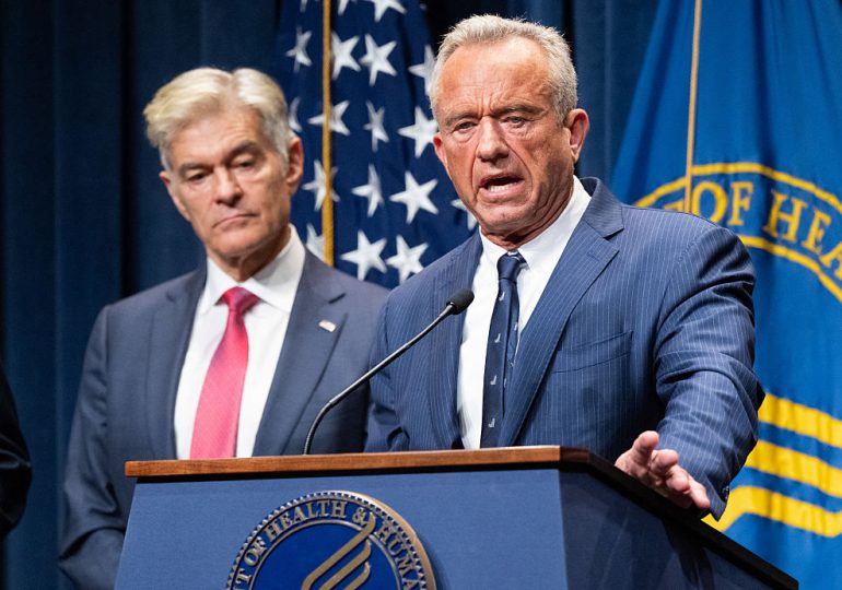 Health Insurers Vow—Again—to Fix Prior Authorization Process. Here’s What to Know