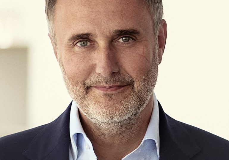 BNY CEO Robin Vince on Embracing AI and Navigating Uncertainty