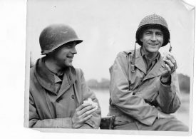 How D-Day: The Camera Soldier Preserves Important History Using Immersive Tech