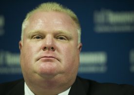 The True Story Behind Netflix’s Trainwreck: Mayor of Mayhem