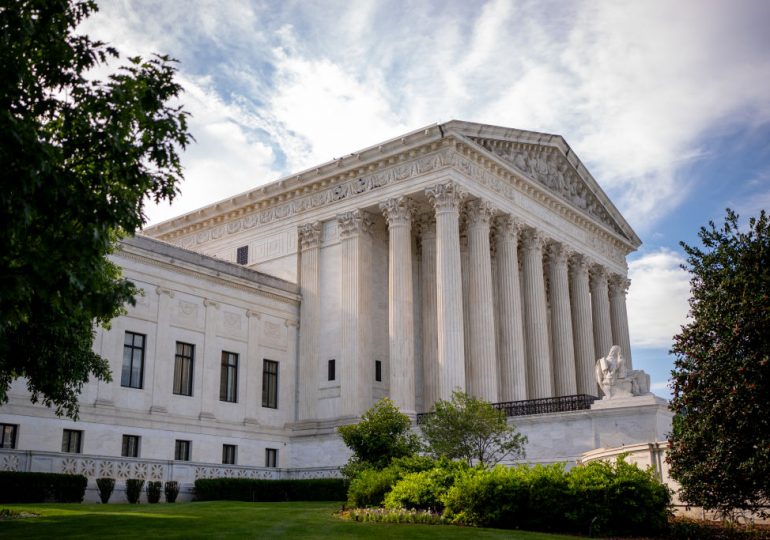 Supreme Court Unanimously Sides With Straight Woman In ‘Reverse Discrimination’ Case