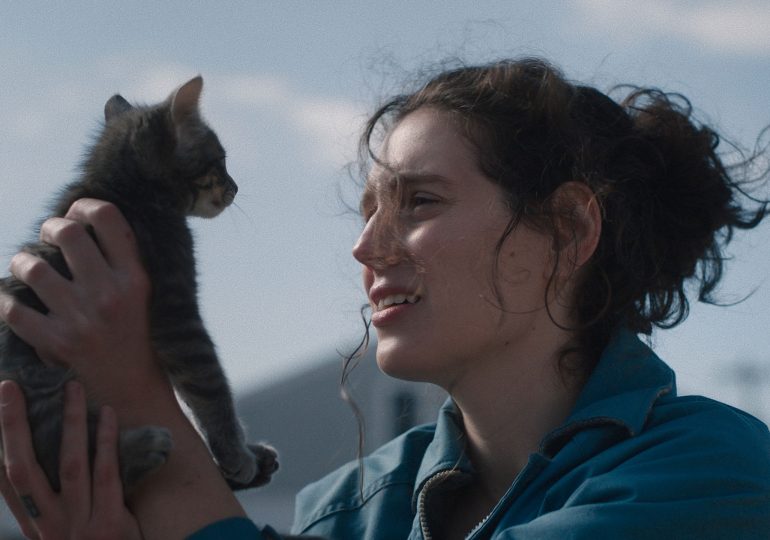 Sorry, Baby Walks the Delicate Line of Moving Through Trauma With Humor