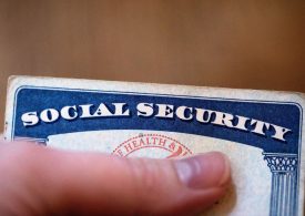 Social Security and Medicare Trust Funds Are on Track to Run Out in Less Than a Decade. Here’s What to Know