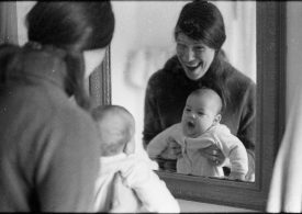 In A Photographic Memory, a Daughter Pieces Together the Mother She Never Knew