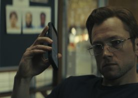 First Look: Smoke Goes Inside the Mind of a Real-Life Serial Arsonist