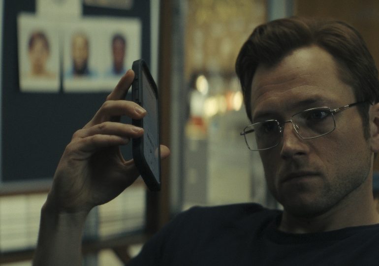 First Look: Smoke Goes Inside the Mind of a Real-Life Serial Arsonist