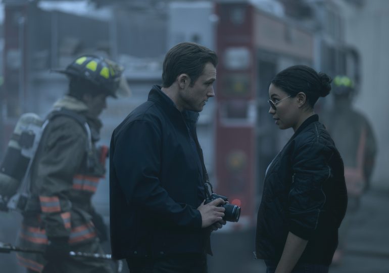 Arson Thriller Smoke Isn’t Nearly as Subversive as It Thinks