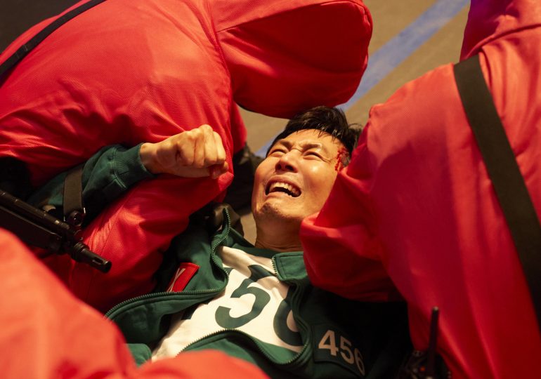 Squid Game Is Back to Its Brutal Best in a Final Season That Cuts to the Bone