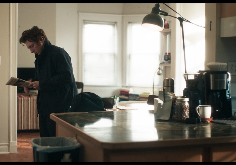 The Bear Has, Quite Literally, Lost the Plot