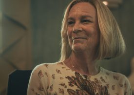 Jamie Lee Curtis Breaks Down Donna’s Big Moment in The Bear Season 4
