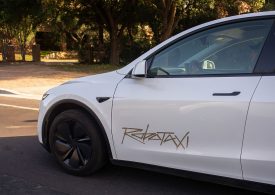 What to Know About Tesla’s ‘Robotaxis’ as They Launch in Austin, Texas
