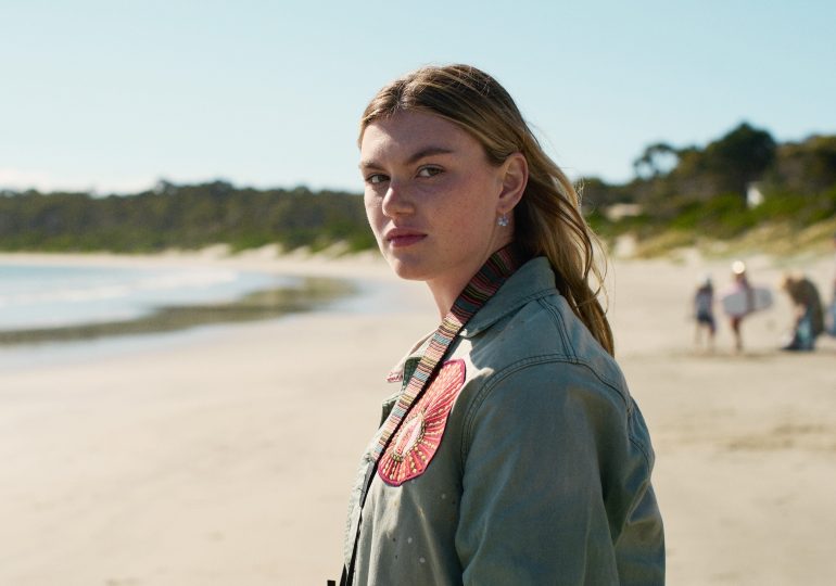 Breaking Down the Ending of Netflix’s Tense Aussie Thriller The Survivors