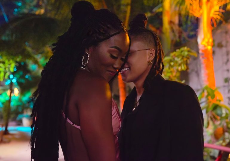 Could The Ultimatum Work With Gay Men?