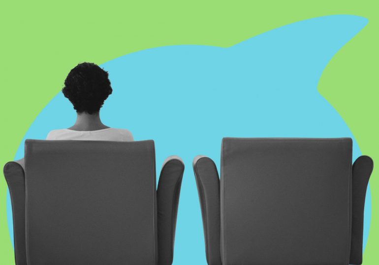 How to Get Your Silent Dad to Talk to You