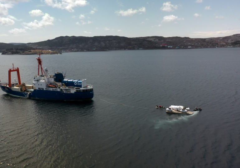 Titan: The OceanGate Disaster Explores the Biggest Warning Signs of the Submersible Implosion