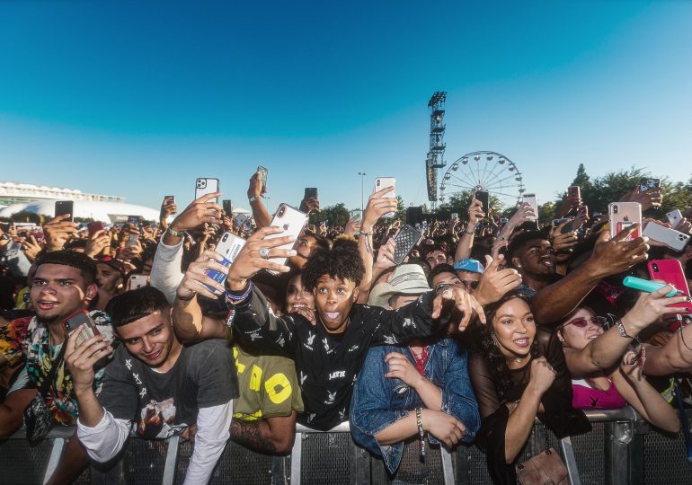 The True Story Behind Netflix’s Trainwreck: The Astroworld Tragedy