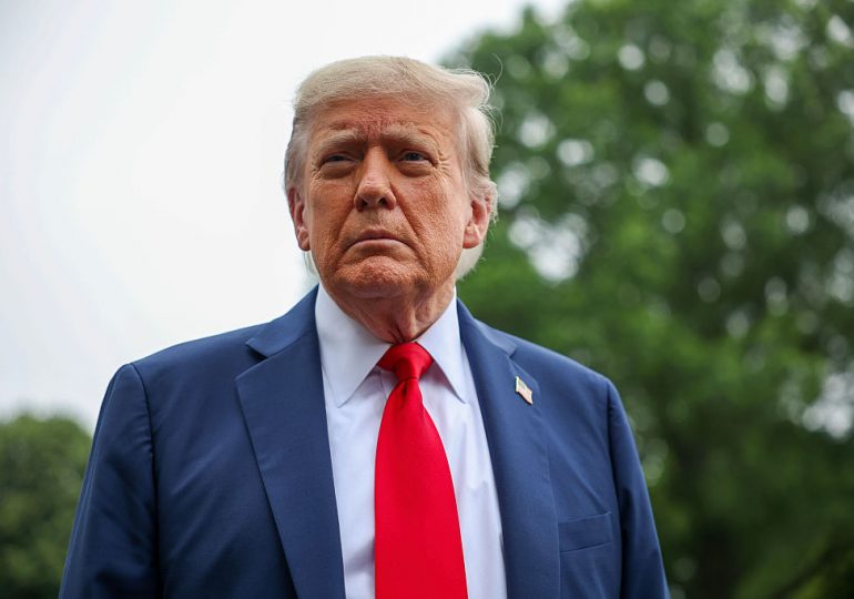 What to Know About the Trump Administration’s Reversal on ICE Raids Guidance