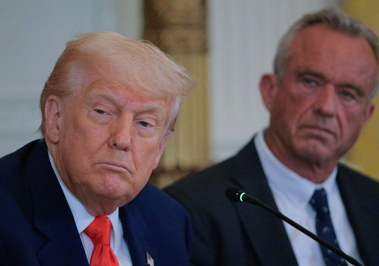 History Shows the Danger of Trump and RFK Jr.’s Health Policies