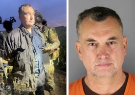 Suspected Shooter of Minnesota Lawmakers Caught: What We Know About Vance L. Boelter