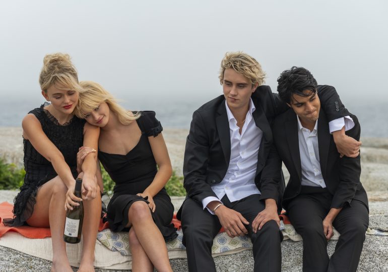 Breaking Down the Harrowing Twist Ending of Prime Video’s We Were Liars TV Adaptation