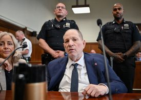 What to Know About Harvey Weinstein’s Conviction and the Split Verdict