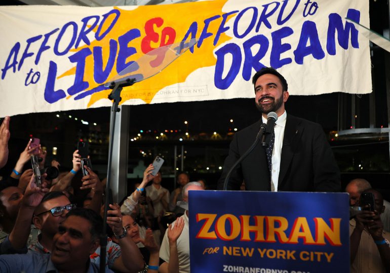 What Will Really Happen if New York City Goes Socialist