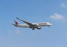 UK flight heading to Doha forced to turn back after Iran’s missile strike at Qatar