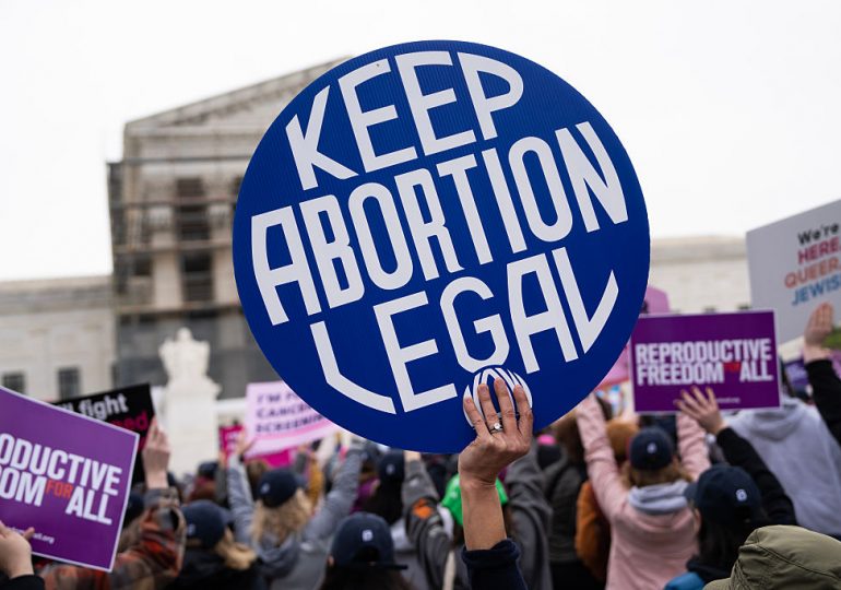 How the States We Govern Have Stepped Up in the Three Years Since Dobbs